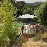 Les Joncas Et Ou D Hotes Vakantiehuis Mourèze