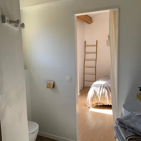 Les Joncas Et Ou D Hotes Vakantiehuis