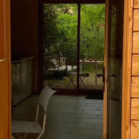 Les Joncas Et Ou D Hôtes Casa de Férias