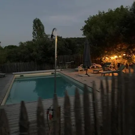 Les Joncas Et Ou D Hôtes Casa de Férias