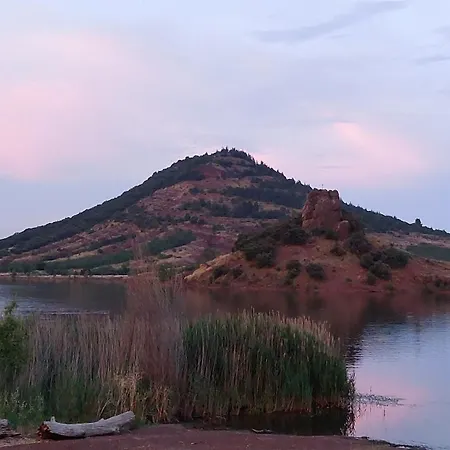 Les Joncas Et Ou D Hotes Mourèze