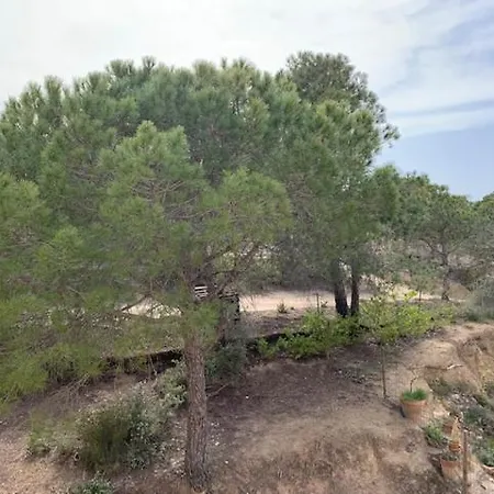 度假居 Les Joncas