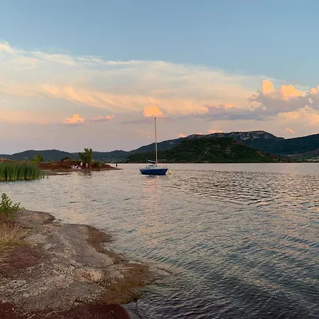 Les Joncas * Mourèze