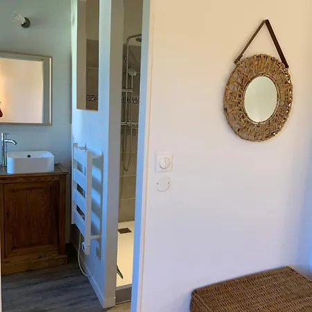 Vakantiehuis Les Joncas Et Ou D Hotes Mourèze
