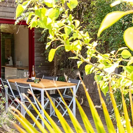 Les Joncas Et Ou D Hotes Vakantiehuis