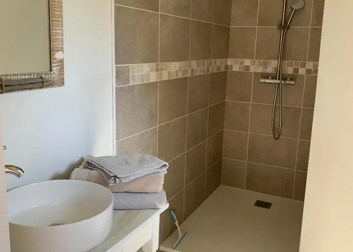 Les Joncas * Mourèze