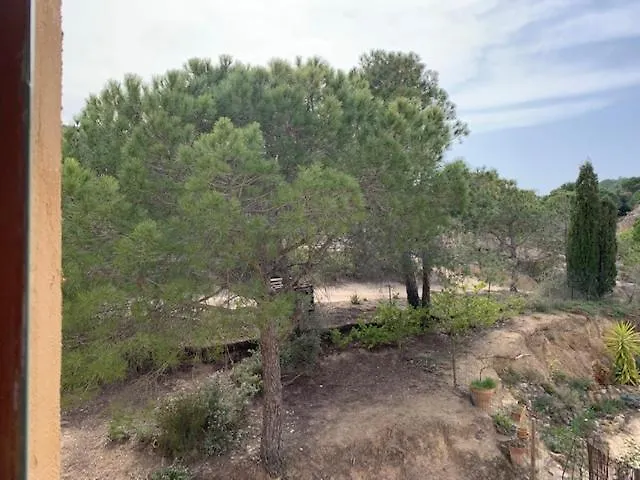 度假居 Les Joncas