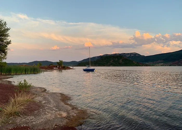 Les Joncas * Mourèze